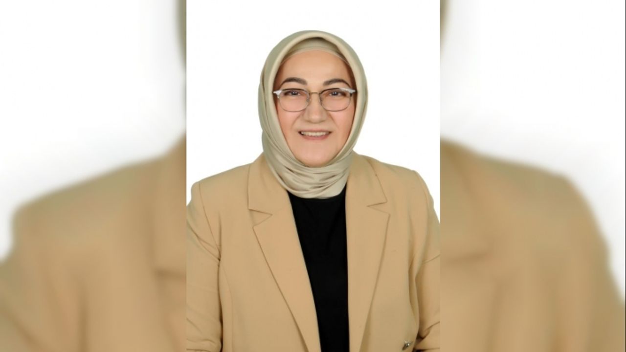 Başkan Biçek milletvekili adaylığı için görevinden istifa etti