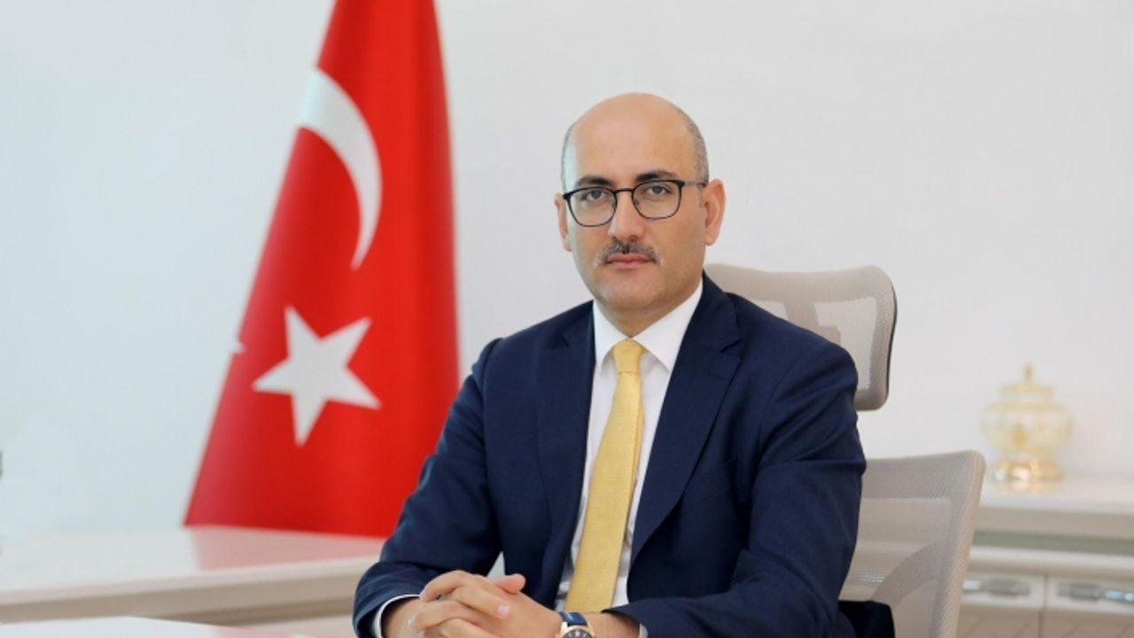 Başkan Vekili Aydın’dan 18 Mart Mesajı