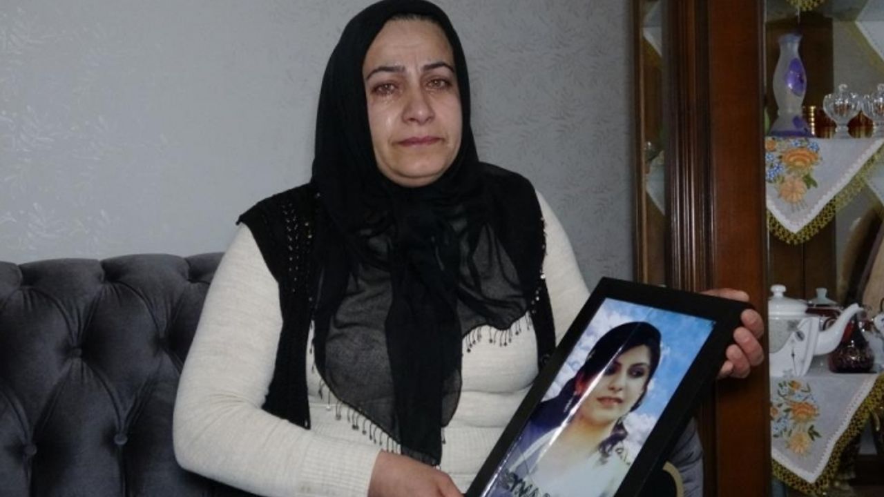 Evladı kaçırılan anne: Ne kadınlar günümüz ne de bayramlarımız var