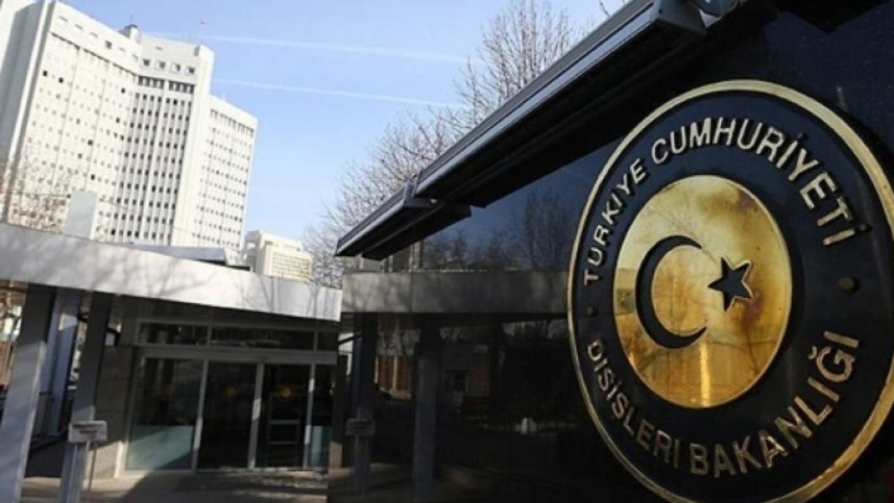 İçişleri Bakanlığı, 81 il valiliğine ‘Seçim Tedbirleri Genelgesi' gönderdi