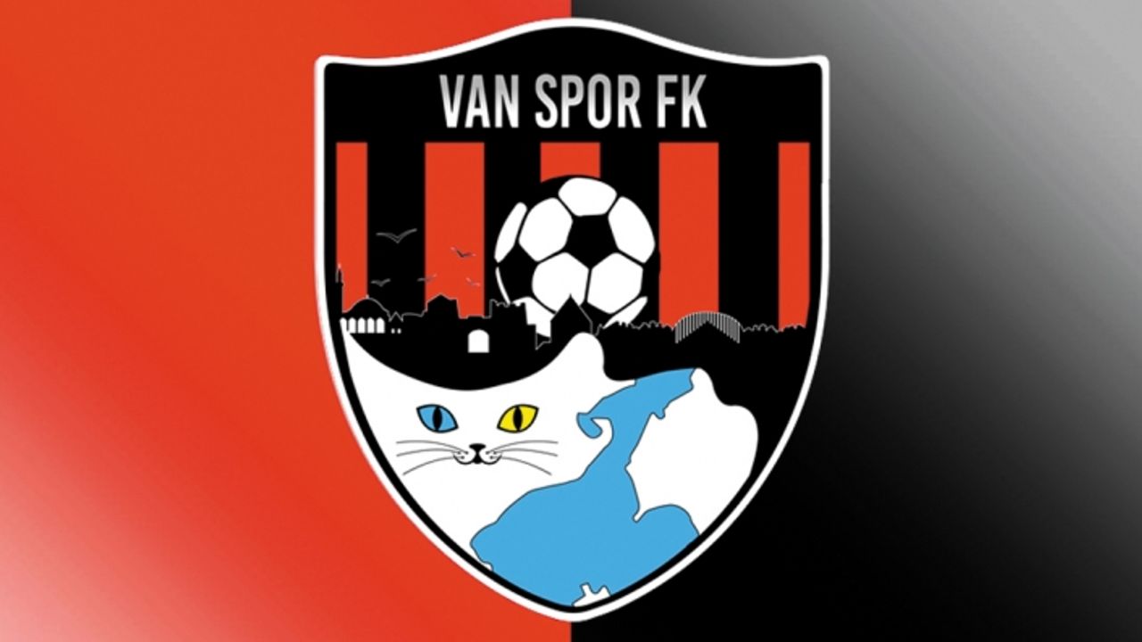 PFDK'dan, Vanspor'a 20 bin TL ceza…