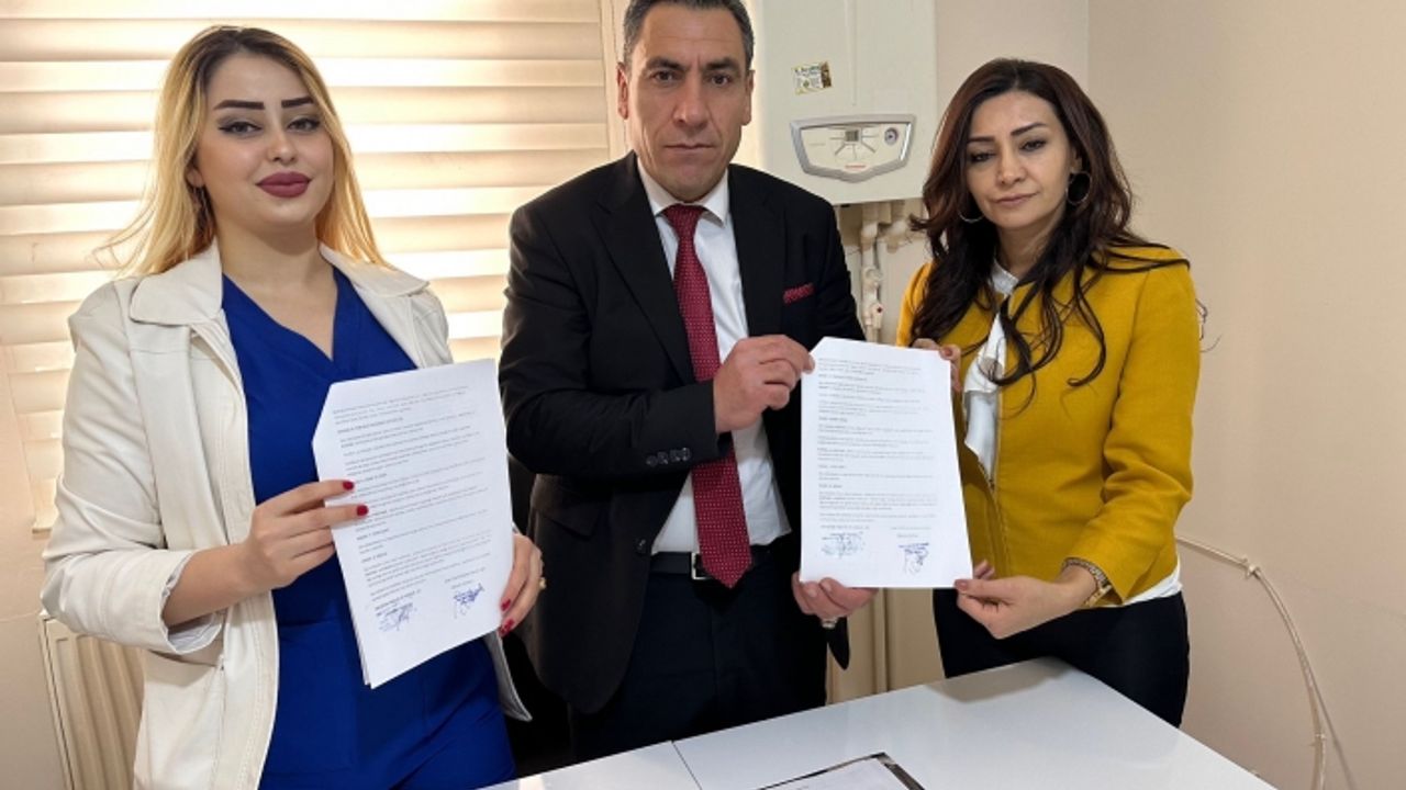 Tüketiciler Birliği Van Şubesi ile Özel Akdamar Hastanesi arasında indirim anlaşması