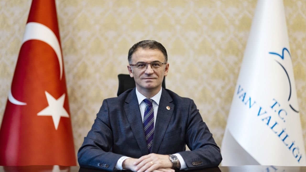 Vali Balcı’dan 18 Mart Çanakkale Zaferi ve Şehitleri Anma Günü Mesajı