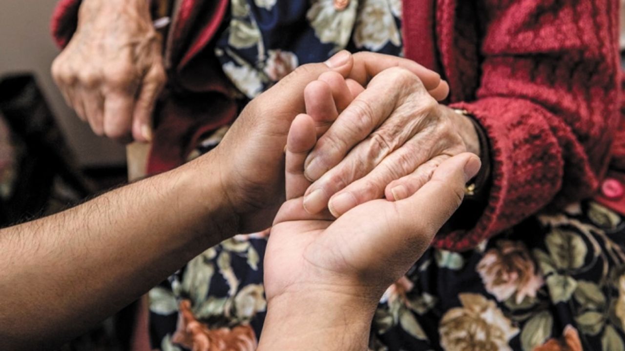 Van'daki yaşlı nüfus 51 bin 983 oldu