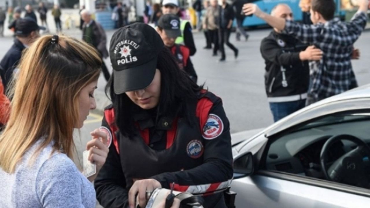 Van’da 28 bin 596 kişinin GBT sorgulaması yapıldı