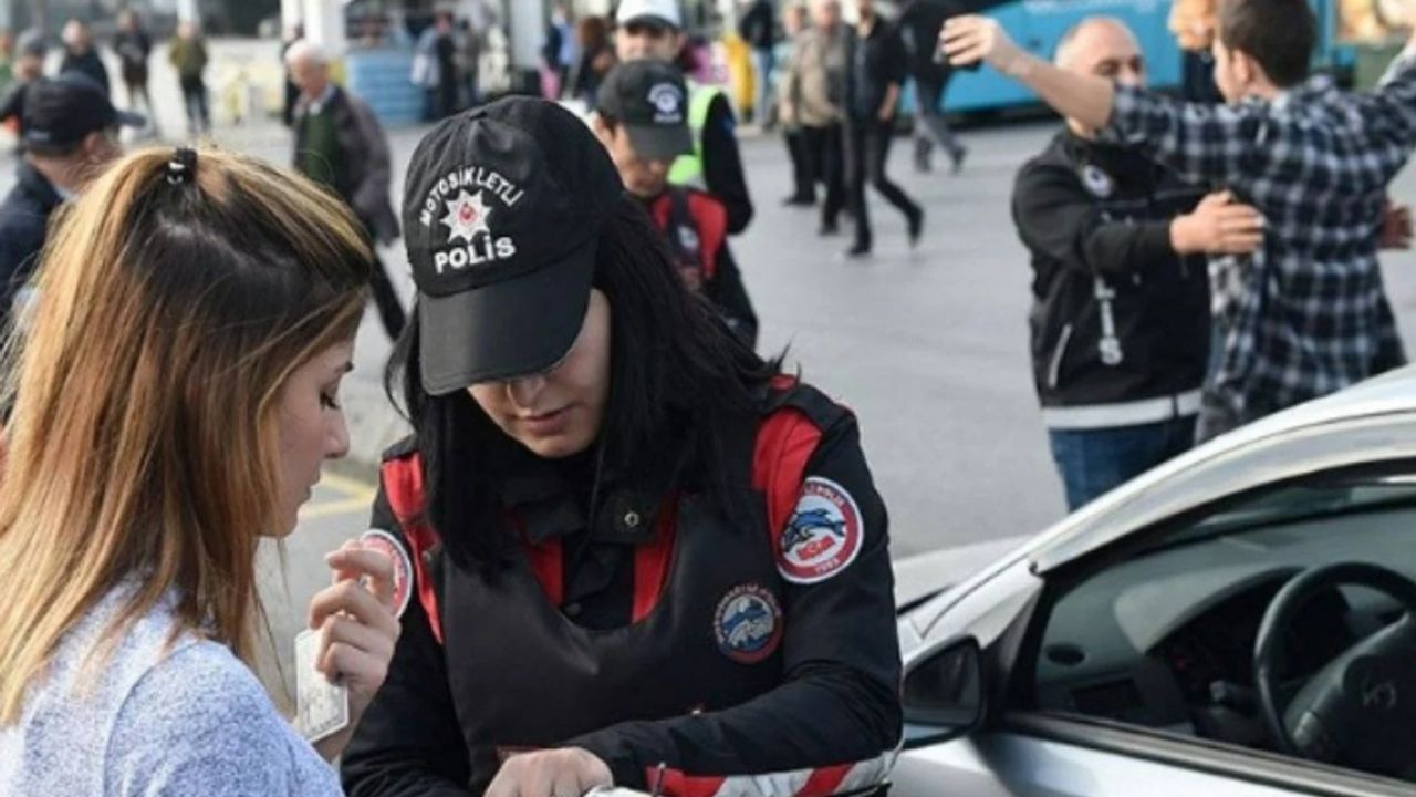 Van’da 31 bin 118 kişinin GBT sorgulaması yapıldı