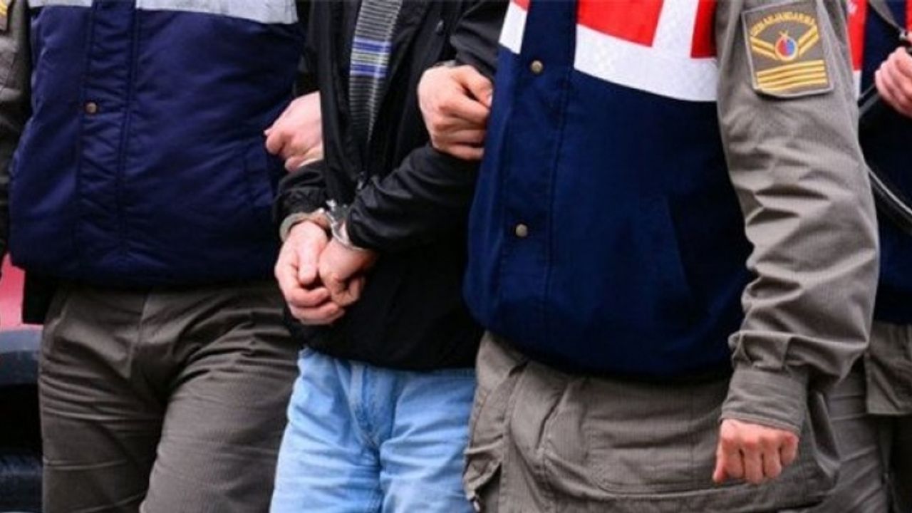 Van’da çeşitli suçlardan aranan 166 kişi yakalandı