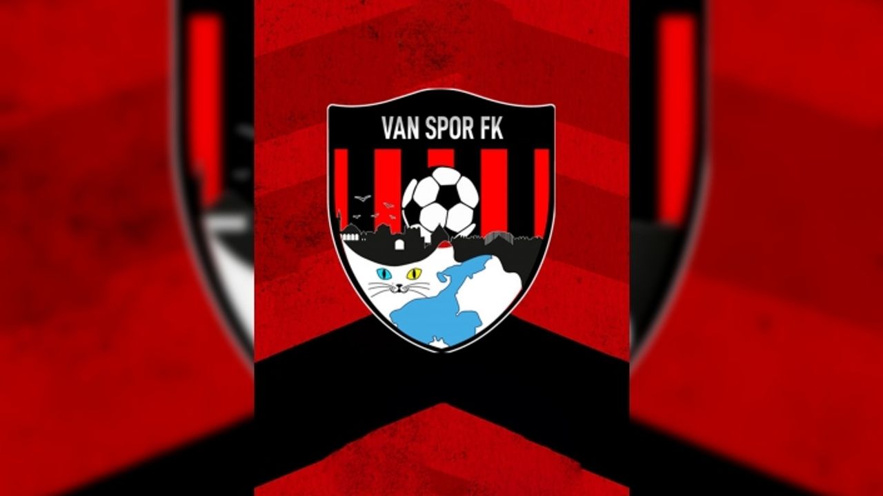 Vanspor'un yeni yönetim şeması belli oldu