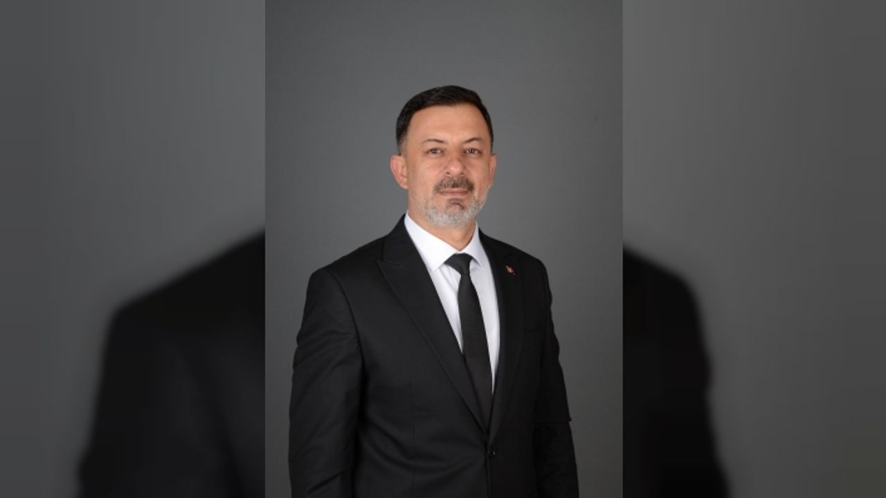 MHP Van Milletvekili adayı Cancan’dan bayram mesajı