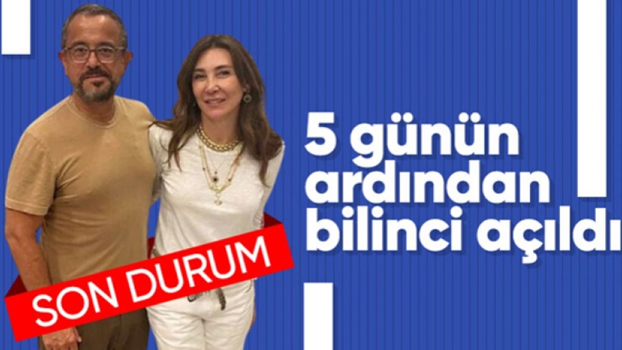 Ali Sabancı'nın sağlık durumuyla ilgili yeni gelişme! Uyandırıldı...