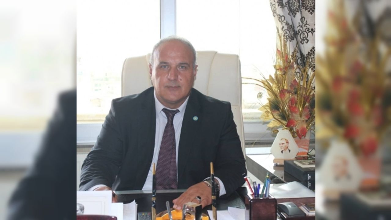 Başkan Özgökçe’den yeni eğitim yılı mesajı