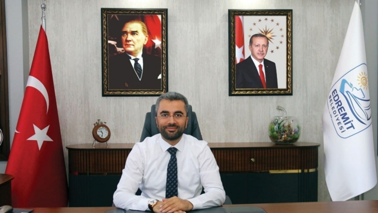 Başkan Say'dan 2023-2024 Eğitim-Öğretim Yılı Mesajı