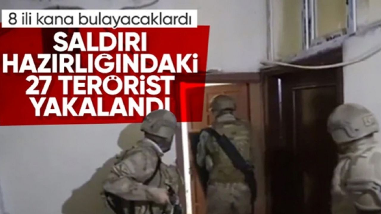 Bakan Yerlikaya duyurdu: Aralarında Van da var...