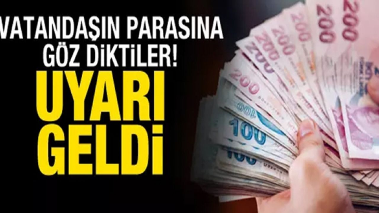 SPK Başkanı'ndan halka arz uyarısı