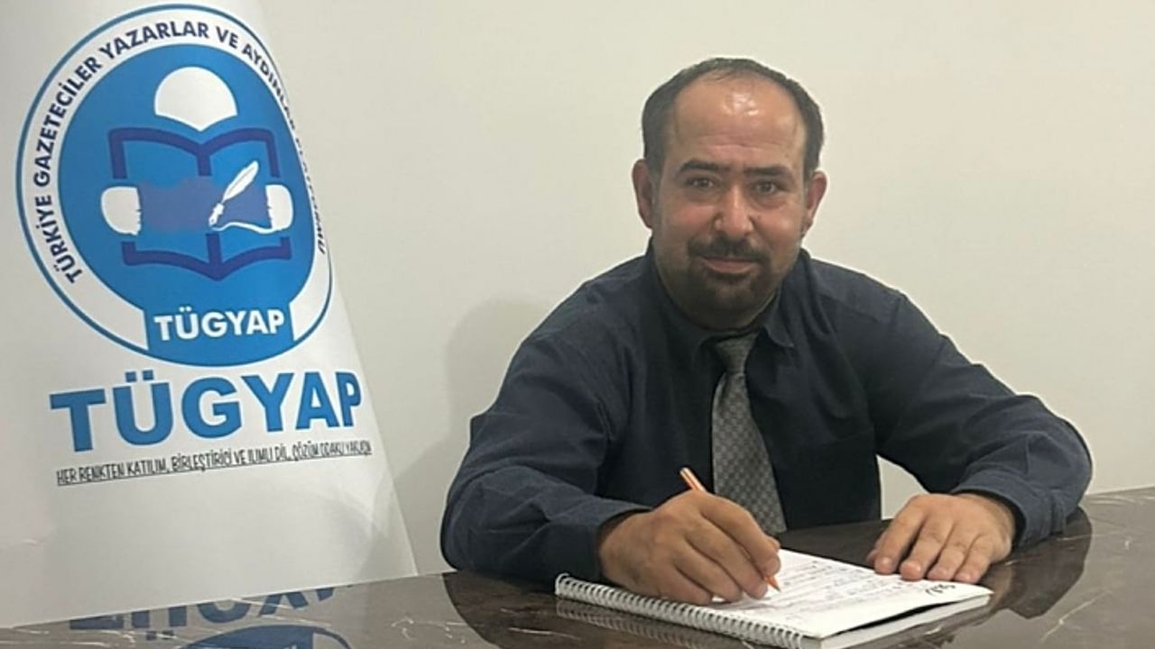 TÜGYAP deprem çalıştayına hazırlanıyor