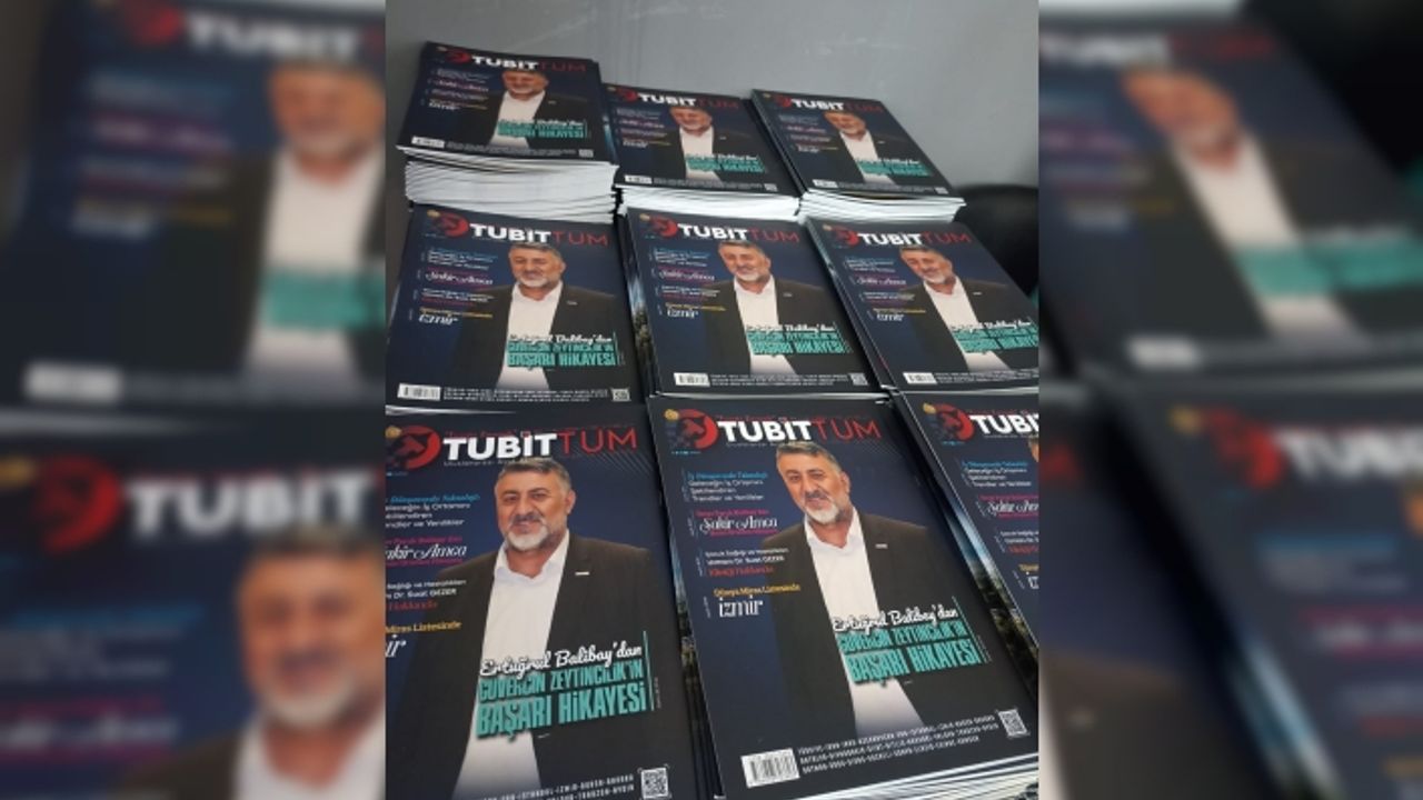 Van’ın Markası Tubittum 3 ülkeye 76 ile 77’nci sayısını ulaştırdı