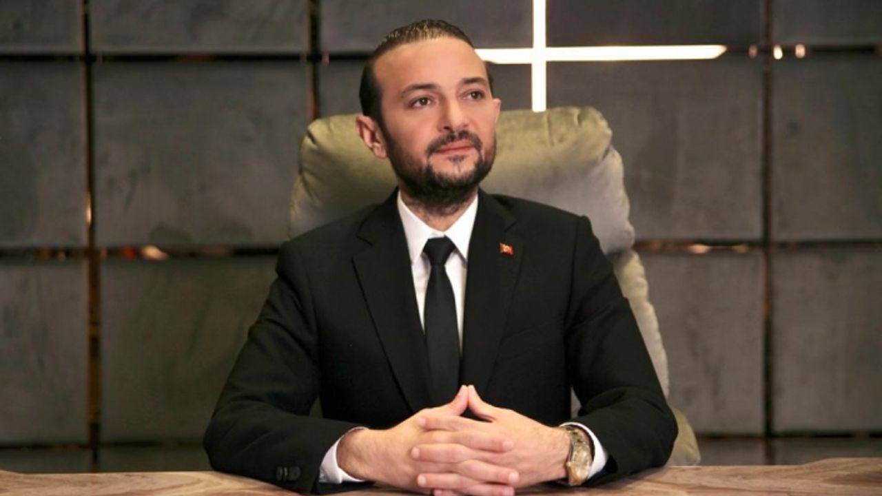 Ürüm: Van’ımızı daha ileriye taşımak istiyoruz