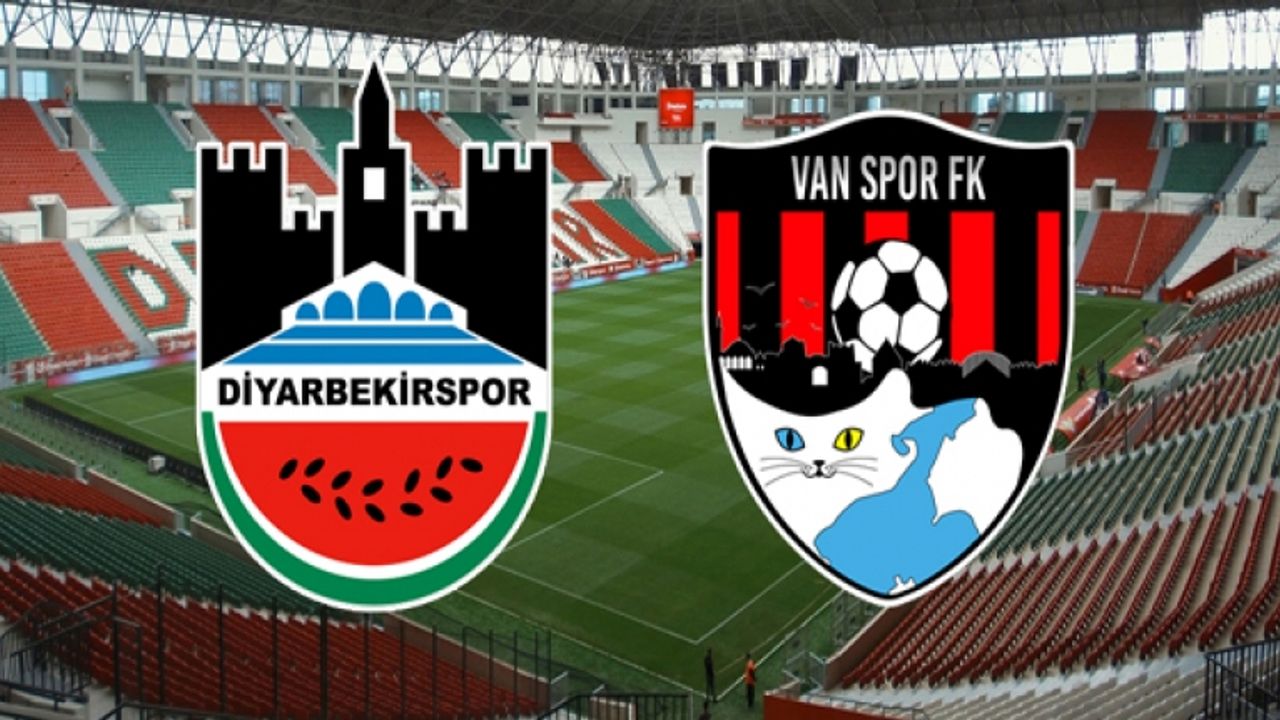 Vanspor 3 puanı 3 golle aldı