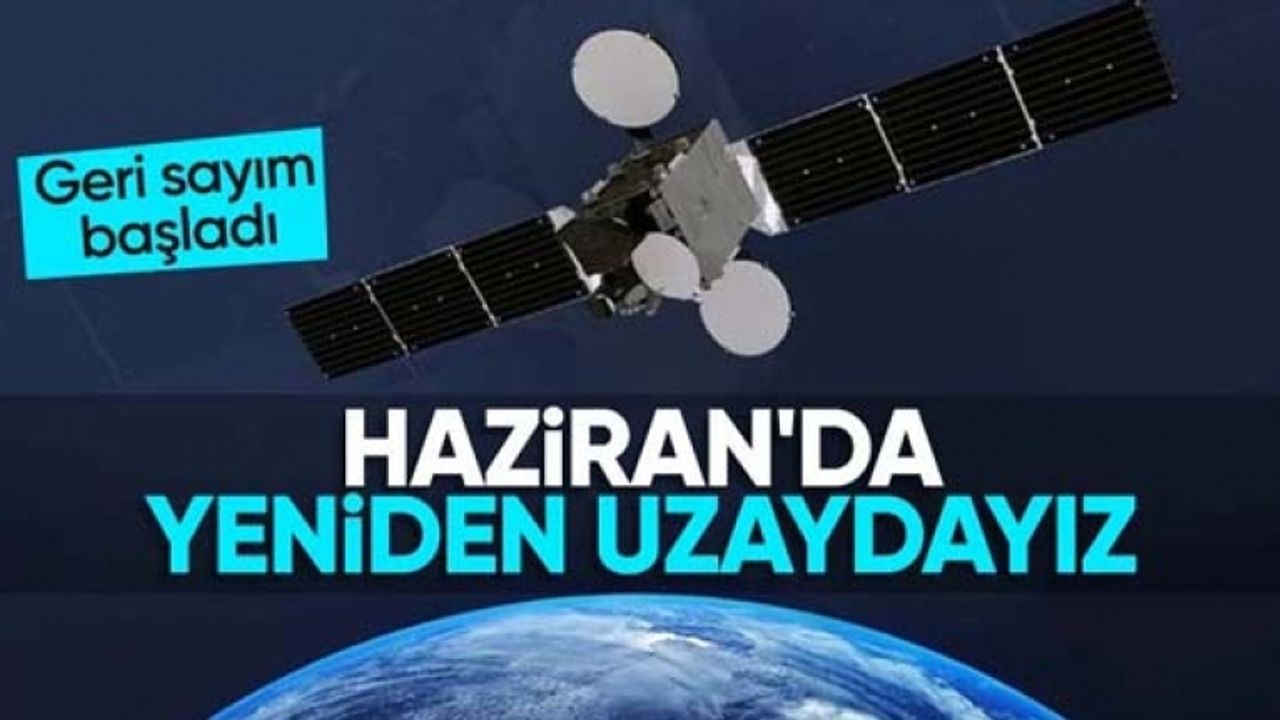 İkinci Türk astronot Atasever, Haziran'da uzay yolcusu