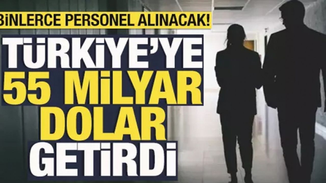 Bolat: 1000 kabin memuru 900 pilot alacağız