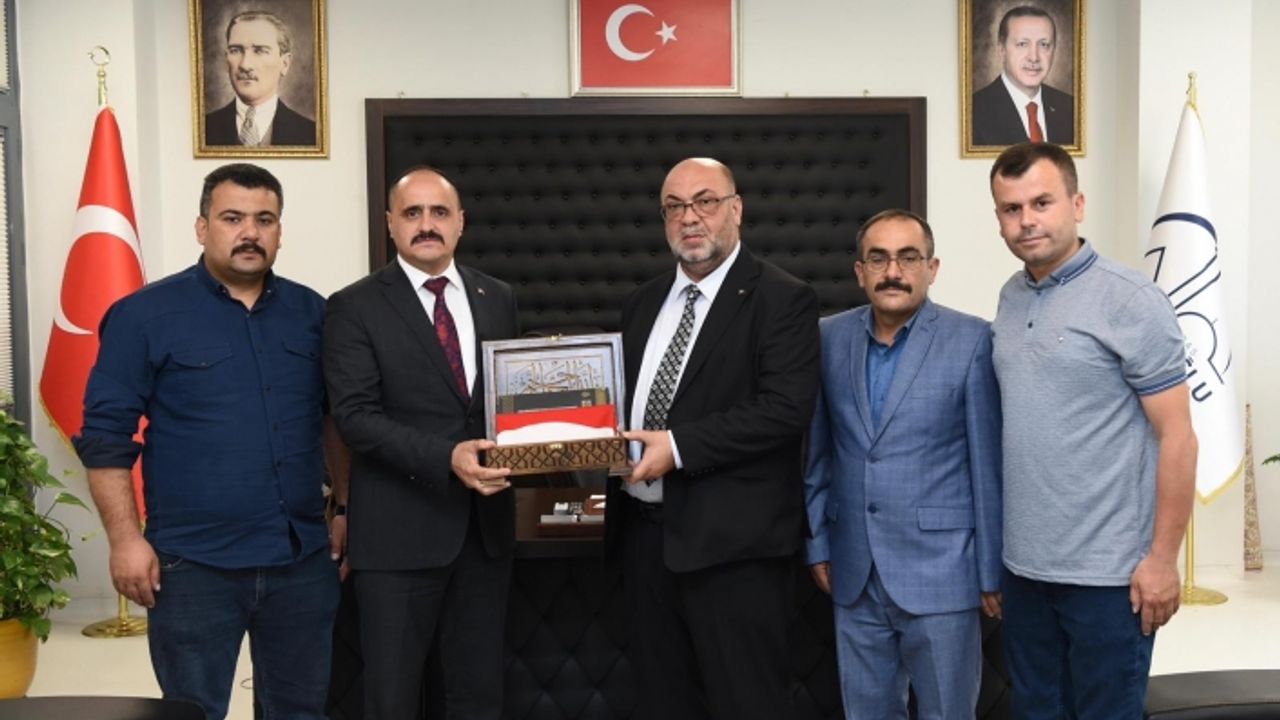 Mehmet Akpınar, Atauzdere bayram sevinci yaşattı