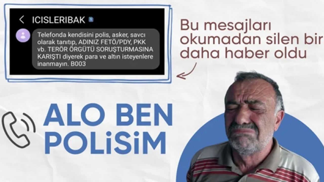 Amasyalı çiftçi 750 bin TL dolandırıldı