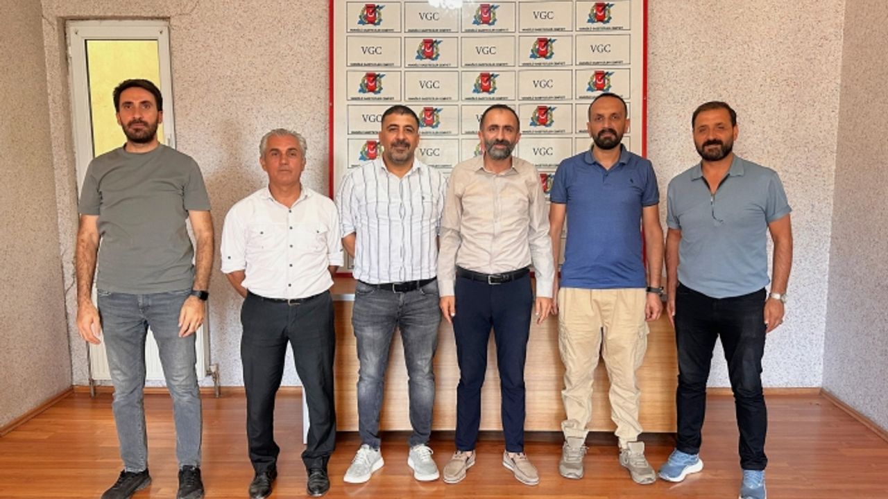 VGC ile İpekyolu Diş Kliniği arasında protokol yapıldı