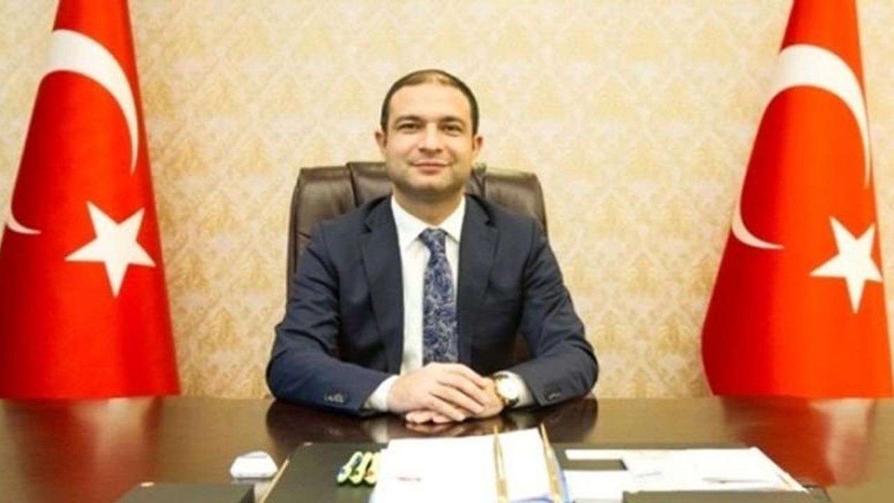 Aslan'dan, Regaip Kandili mesajı…