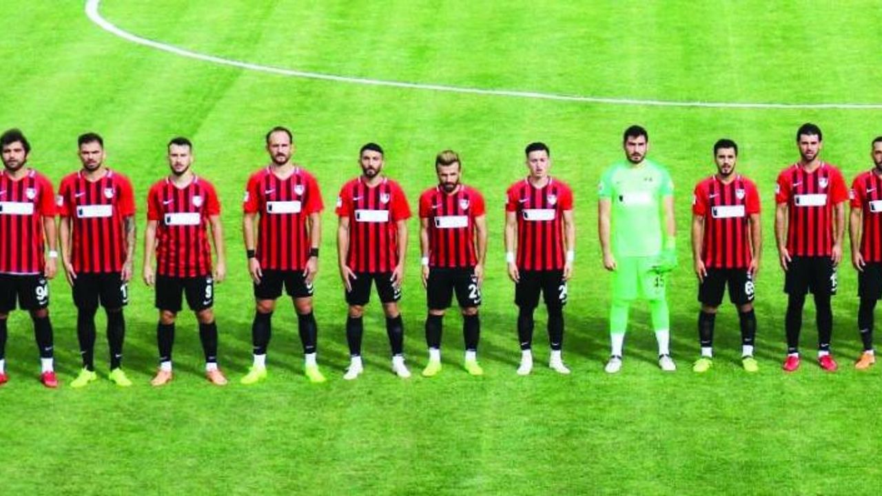 Vanspor'un grubunda 4. haftaya girerken…