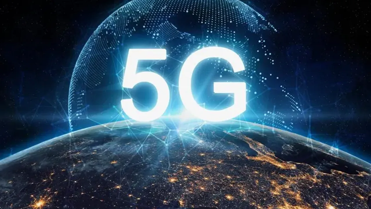 5G’nin Getirdiği Hızlı Bağlantı Telefonları Neden Isıtıyor?