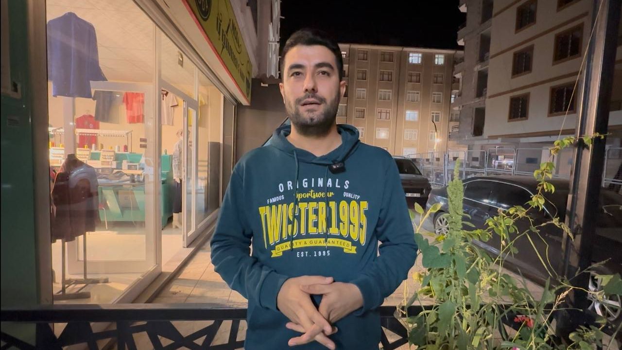 Vanlı rapçi Atabay: “Kürtçe rap artık bir kültürel duruş simgesi” - | Bölge  Gazetesi Van