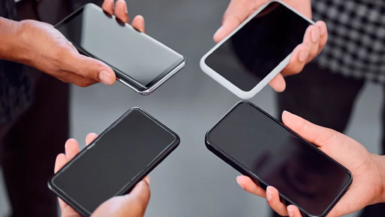 2025'te Akıllı Telefon Satışlarında Lider Markalar Kimler?