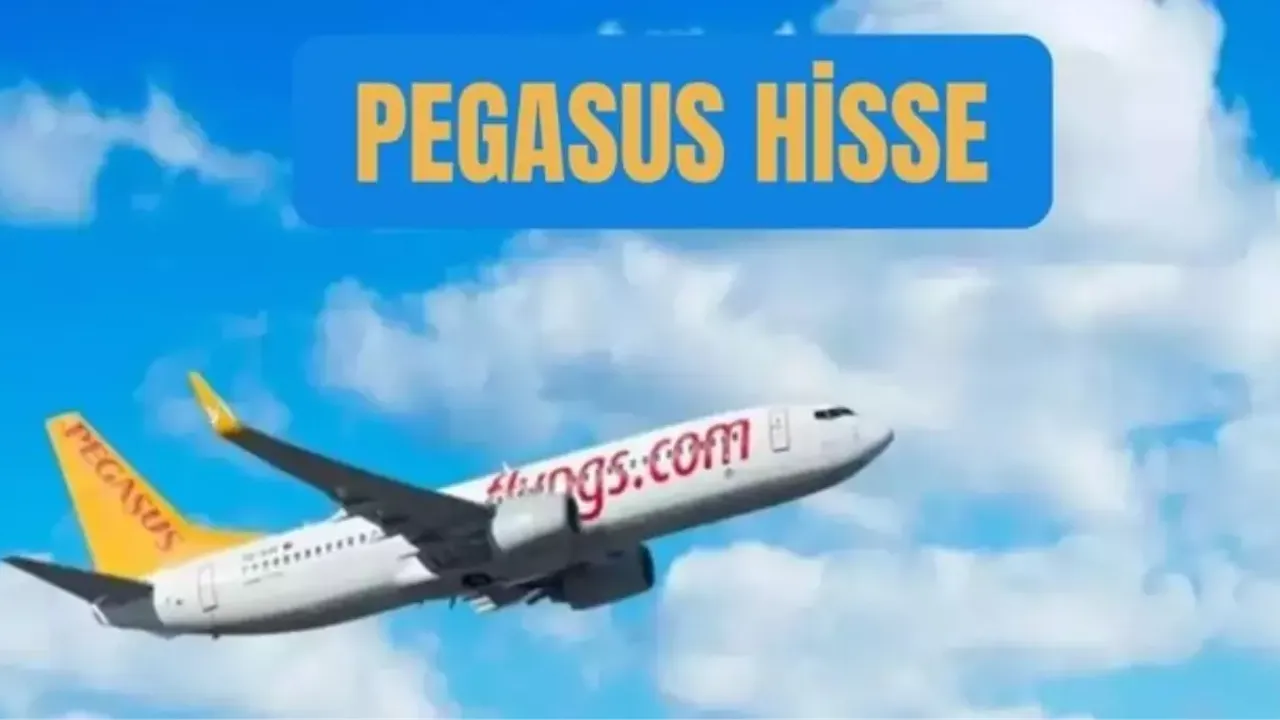 24 Ekim Pegasus hisse fiyatı ve grafiği! PEGASUS HİSSE YORUM: Pegasus hisse yükselişte mi, yükselmeye devam edecek mi?