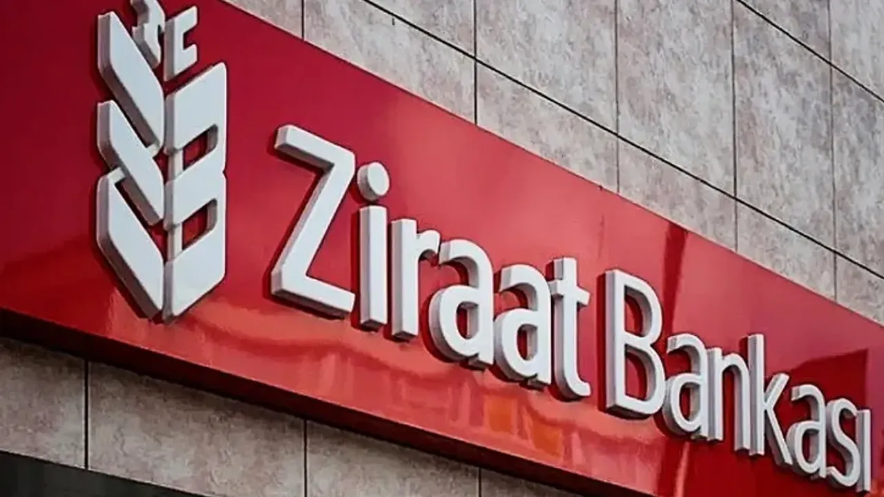 Ziraat Bank Hesabı Olanlara O İşlemler Bedava! - Van Haber | Bölge Gazetesi  Van