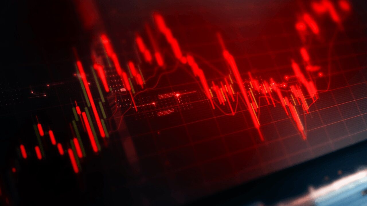 Bitcoin 81 Bin Dolara İğne Attı, Kripto Yatırımcısı Şokta! Bitcoin Nereye  Kadar Düşer? - Van Haber | Bölge Gazetesi Van