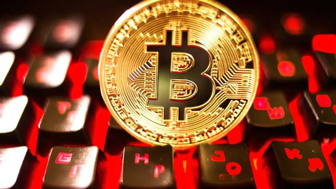 Bitcoin Sert Düştü: Kripto Yatırımcıları Panikte - Van Haber | Bölge  Gazetesi Van