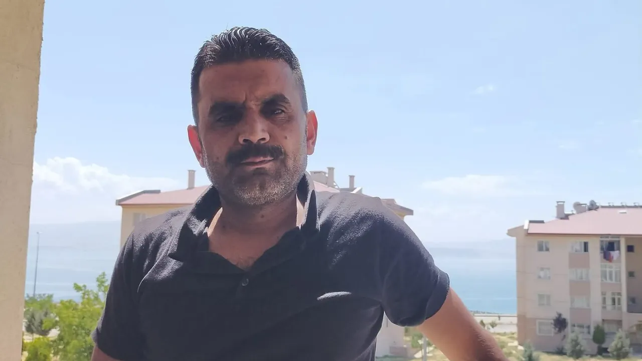 Van'da Acı Son: Maddi Sıkıntı Hayatına Mal Oldu