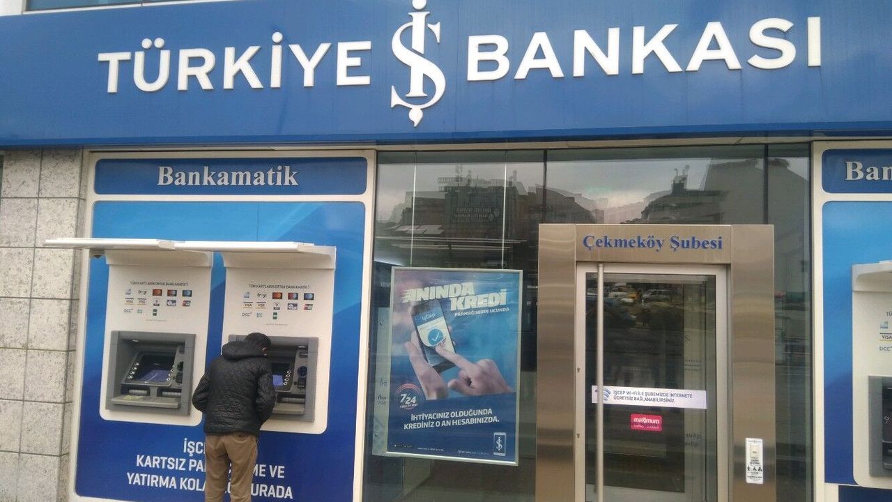 Emeklilere Müjde: İş Bankası Promosyon Ödemelerini