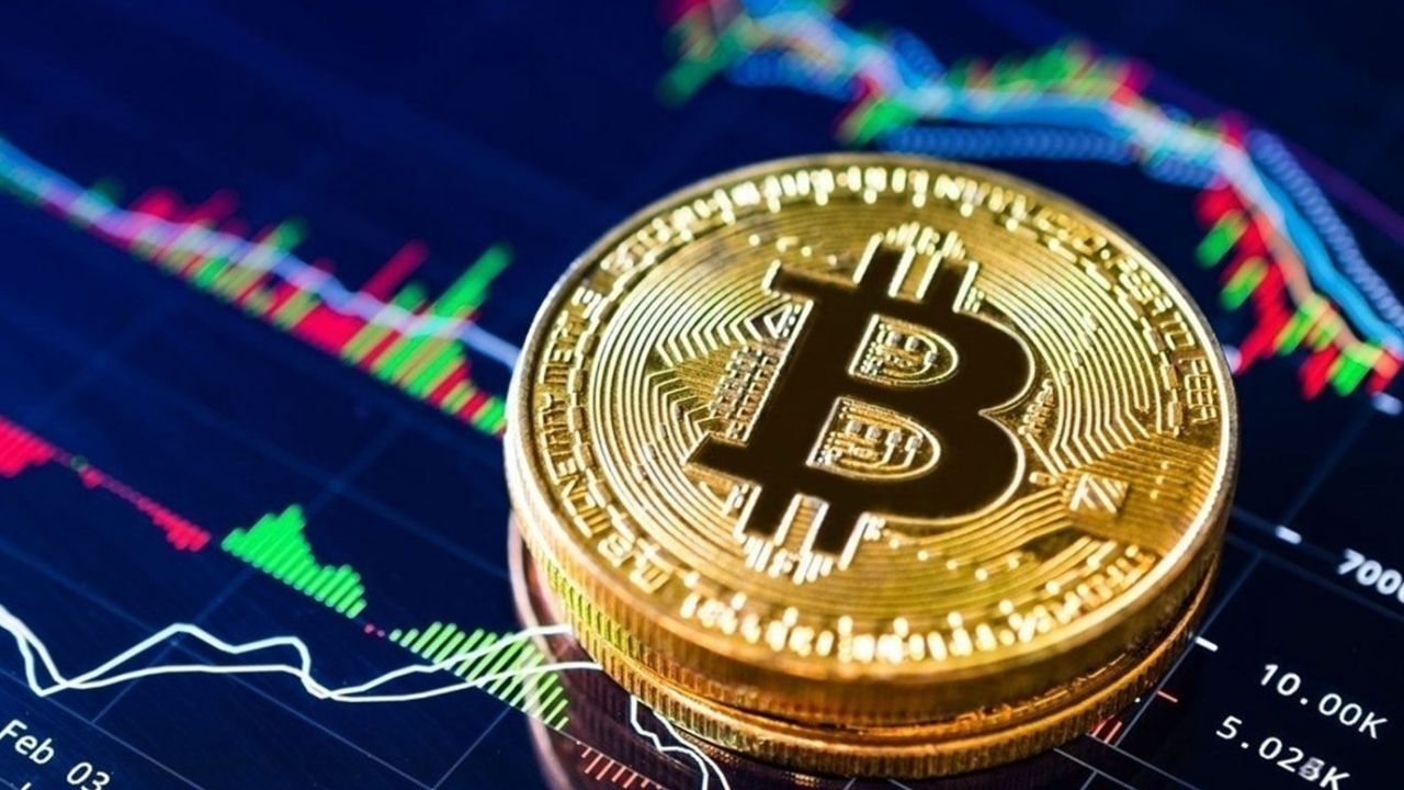 Kripto para piyasası sıfırlandı! Bitcoin düşmeye devam edecek mi? - Van  Haber | Bölge Gazetesi Van