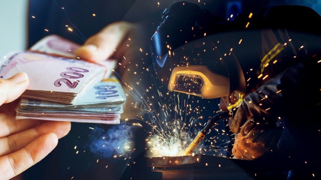 2026 Asgari ücreti için kulis bilgisi! Küsuratlı oranda zam geliyor - Van  Haber | Bölge Gazetesi Van