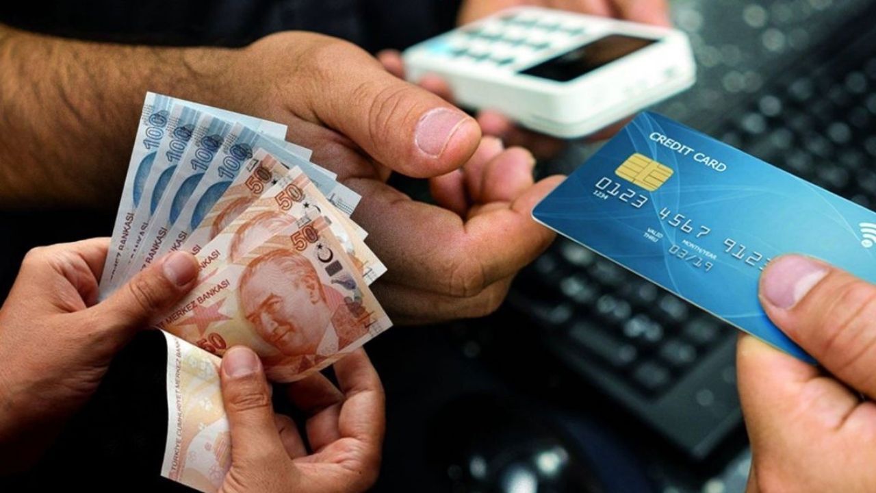 Kredi kartı şifresiz işlem limiti değişti! İşte Yeni işlem fiyatı