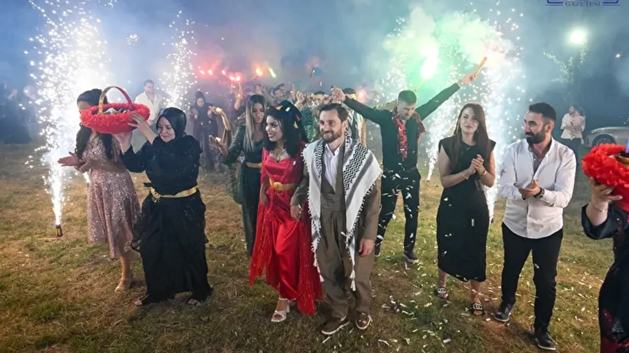 2025'te Vanda Evliliklerin Düşük Sayısı Neden?