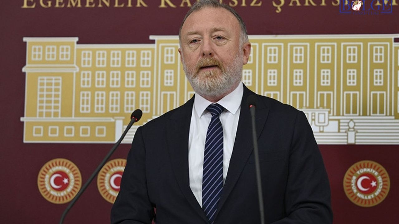 Suriye Krizi Derinleşirken DEM Parti’den Ankara’ya Net Mesaj