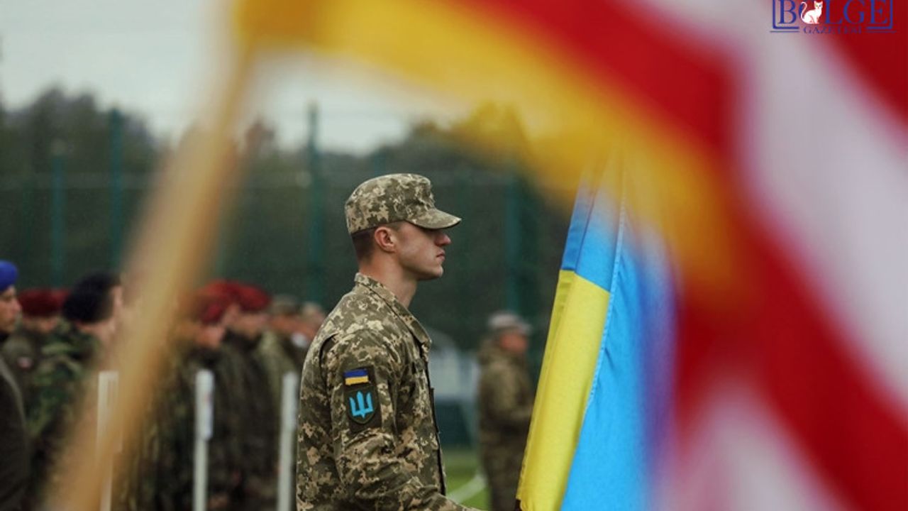 Rusya'dan NATO'ya Sert Uyarılar Geldi