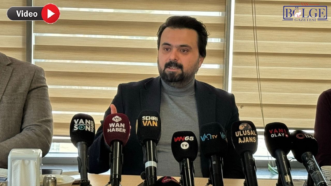 Van'daki Ruhsatsız Güzellik Merkezleri Tehlike Saçıyor mu?