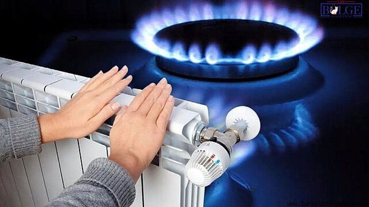 Başkale’nin Doğal Gaz Bekleyişi: 2 Kilometre Neden İstenmiyor?