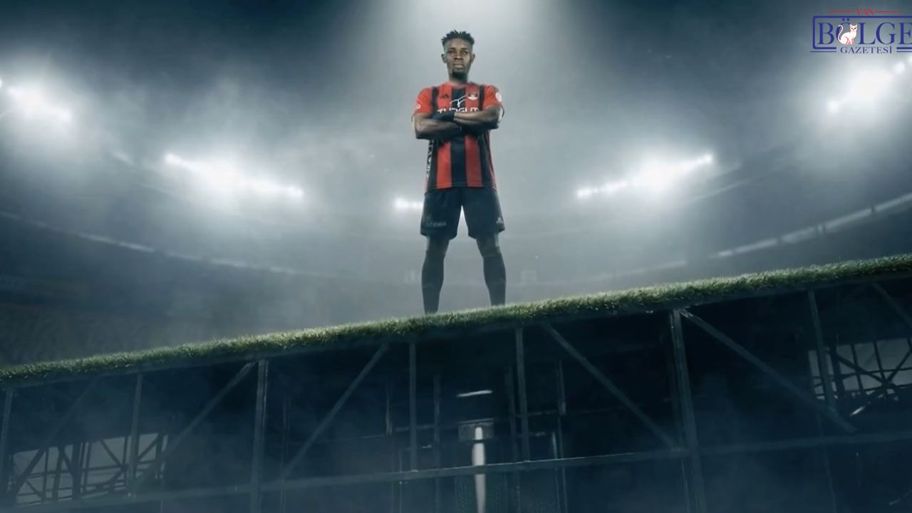 Vanspor'un Yeni Yıldızı: Kenneth Obinna Ma İspanya'dan Geldi mi?