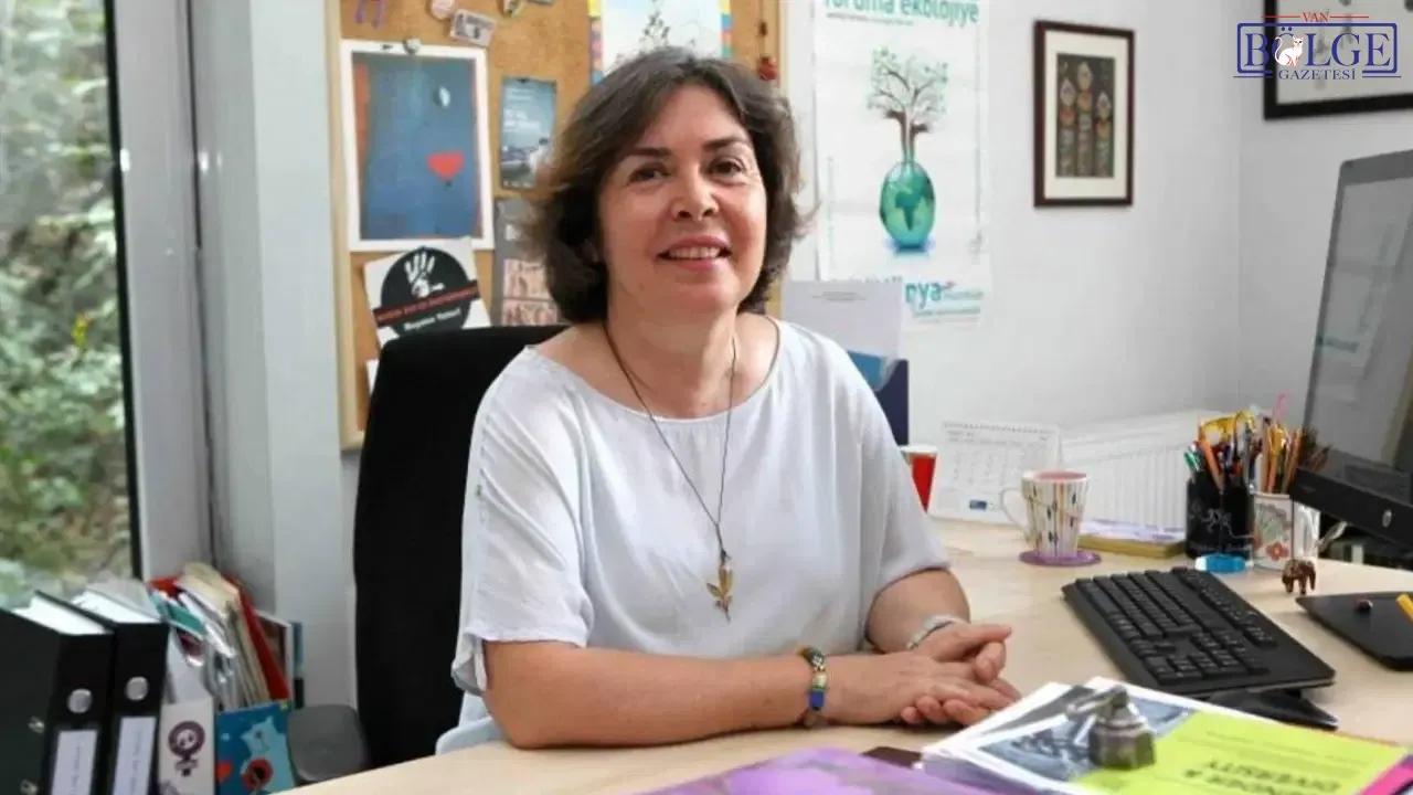 Prof. Dr. Şemsa Özar: Kadın Emeğinin Öncüsü Hayatını Kaybetti mi?