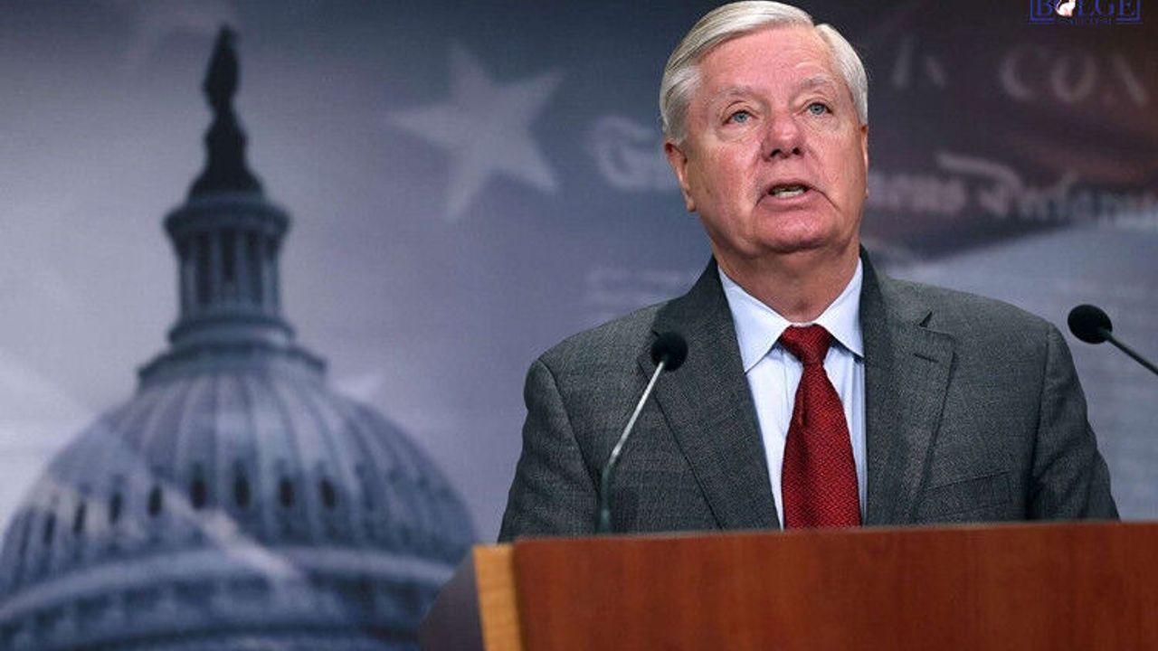Kürtlerin Lindsey Graham’a Eşsiz Saygısı: Heykel Geliyor Mu?