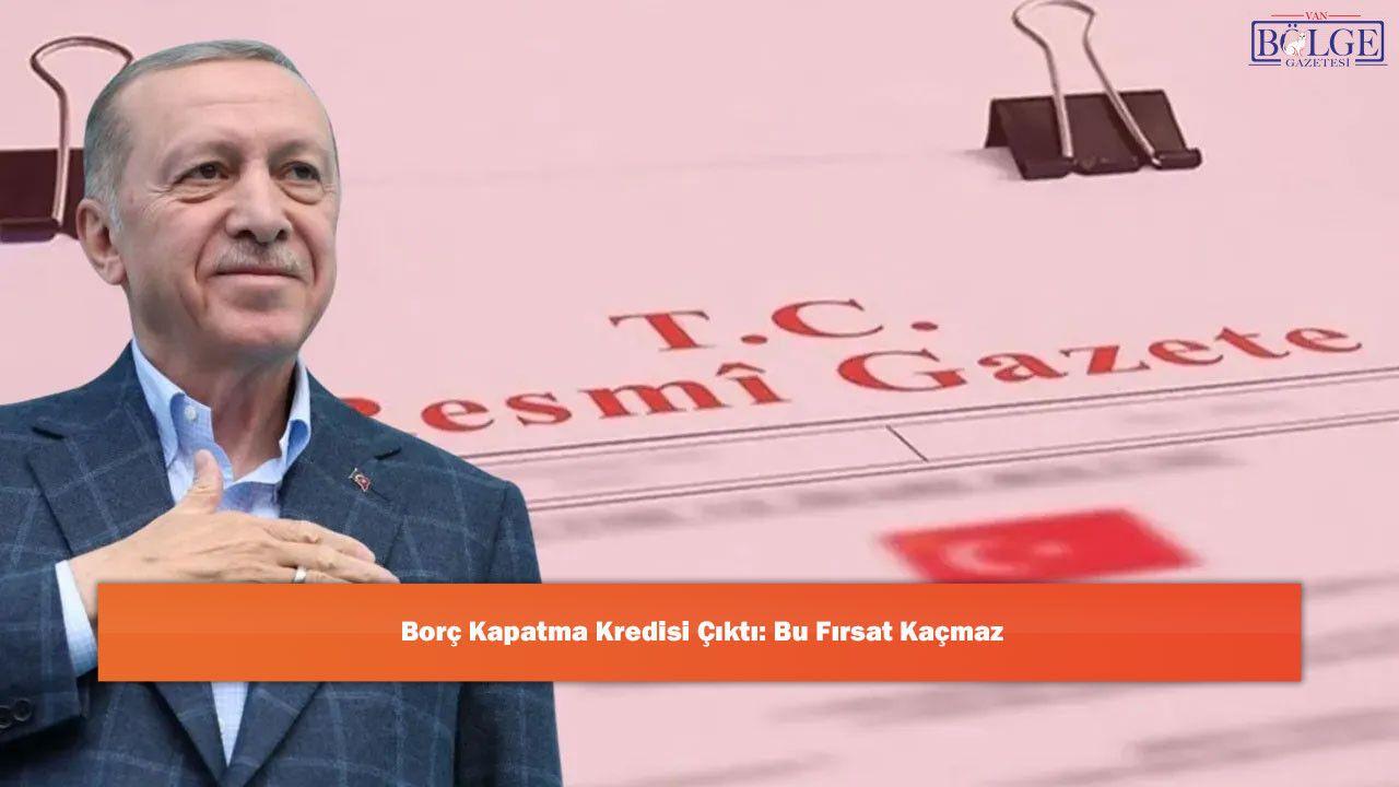 Borç Kapatma Kredisiyle Yeni Bir Dönem Başlıyor mı?